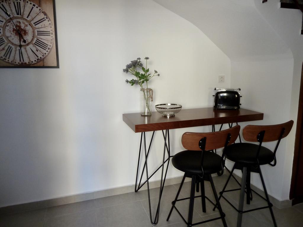 Beach House Nikiti Екстериор снимка