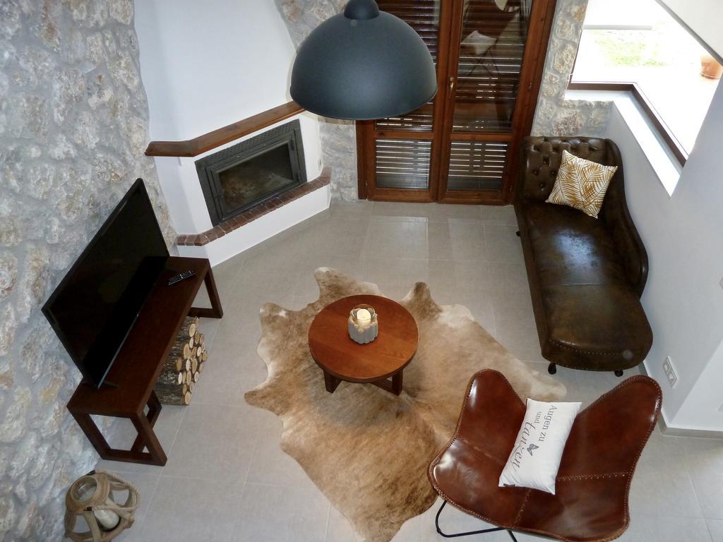 Beach House Nikiti Екстериор снимка