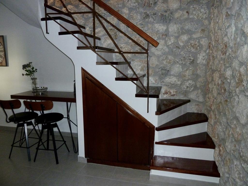 Beach House Nikiti Екстериор снимка