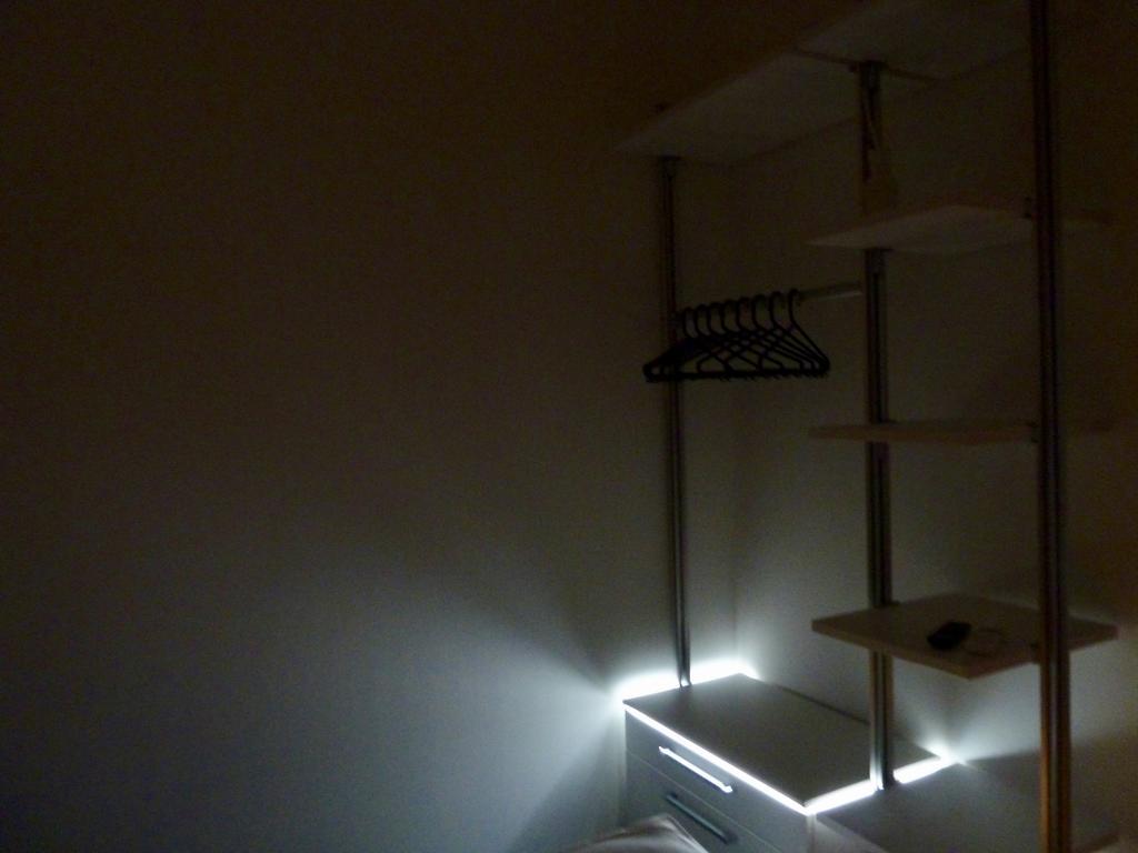 Beach House Nikiti Стая снимка