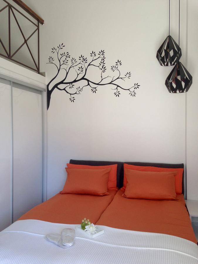 Beach House Nikiti Екстериор снимка