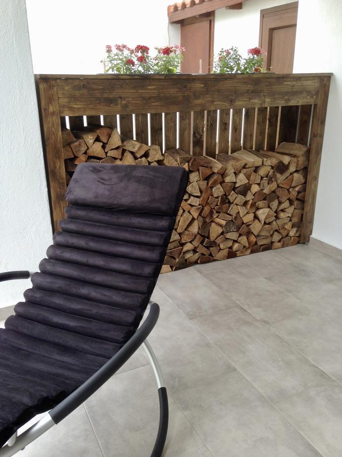 Beach House Nikiti Екстериор снимка
