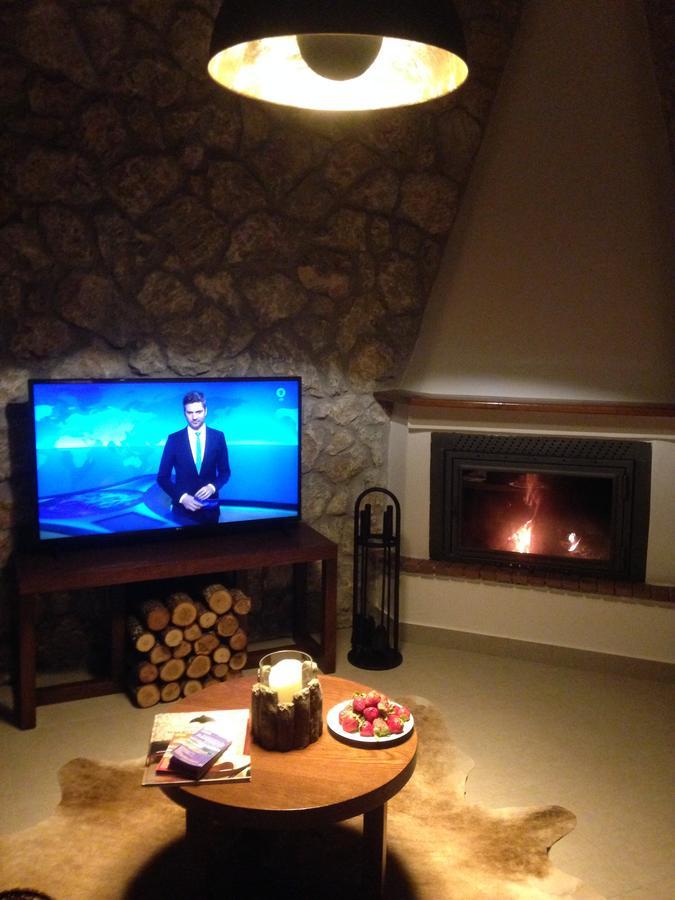 Beach House Nikiti Екстериор снимка