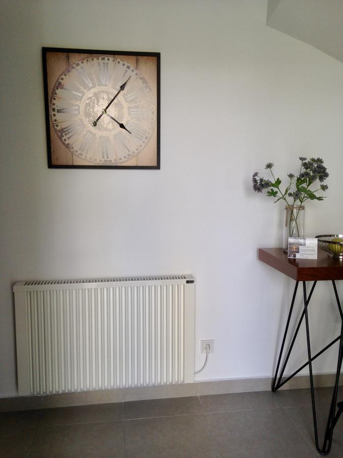 Beach House Nikiti Екстериор снимка