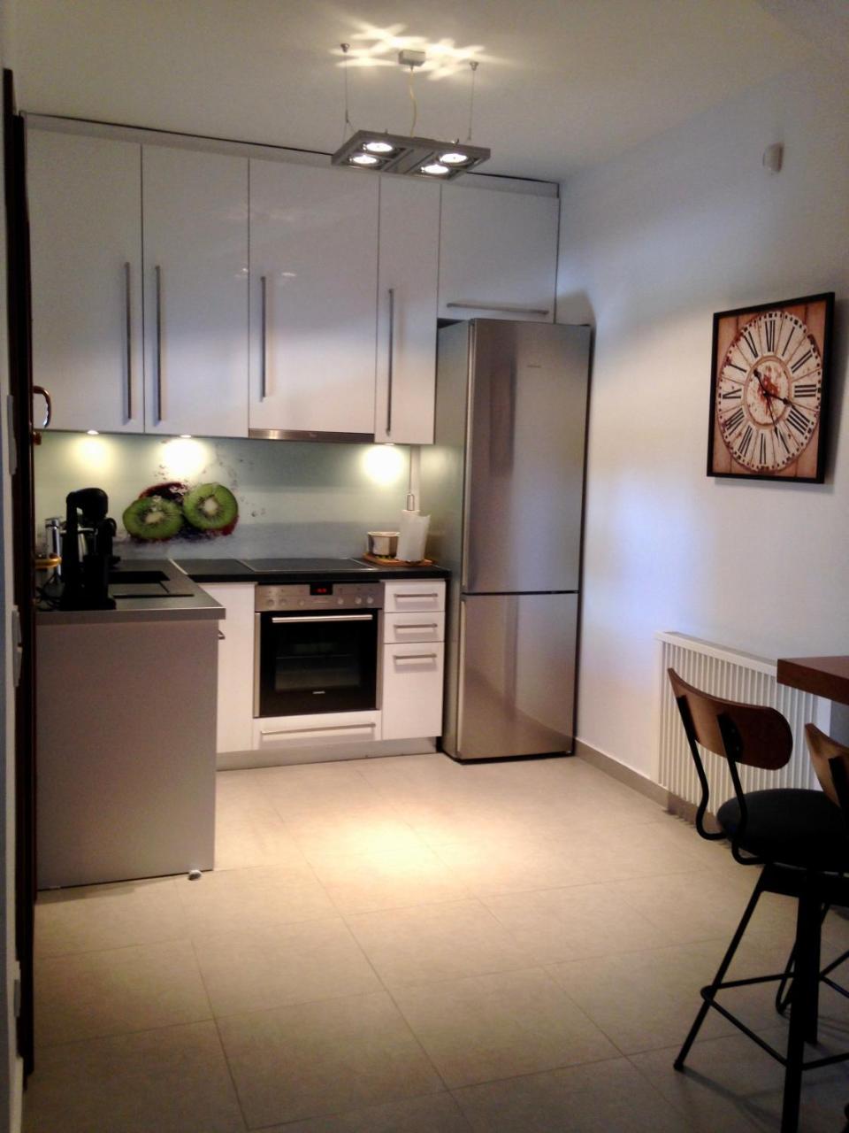 Beach House Nikiti Екстериор снимка